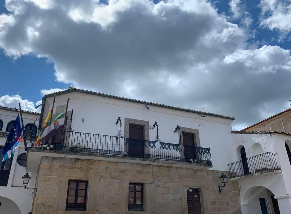 El número de fallecidos por coronavirus en Garrovillas de Alconétar alcanza la veintena