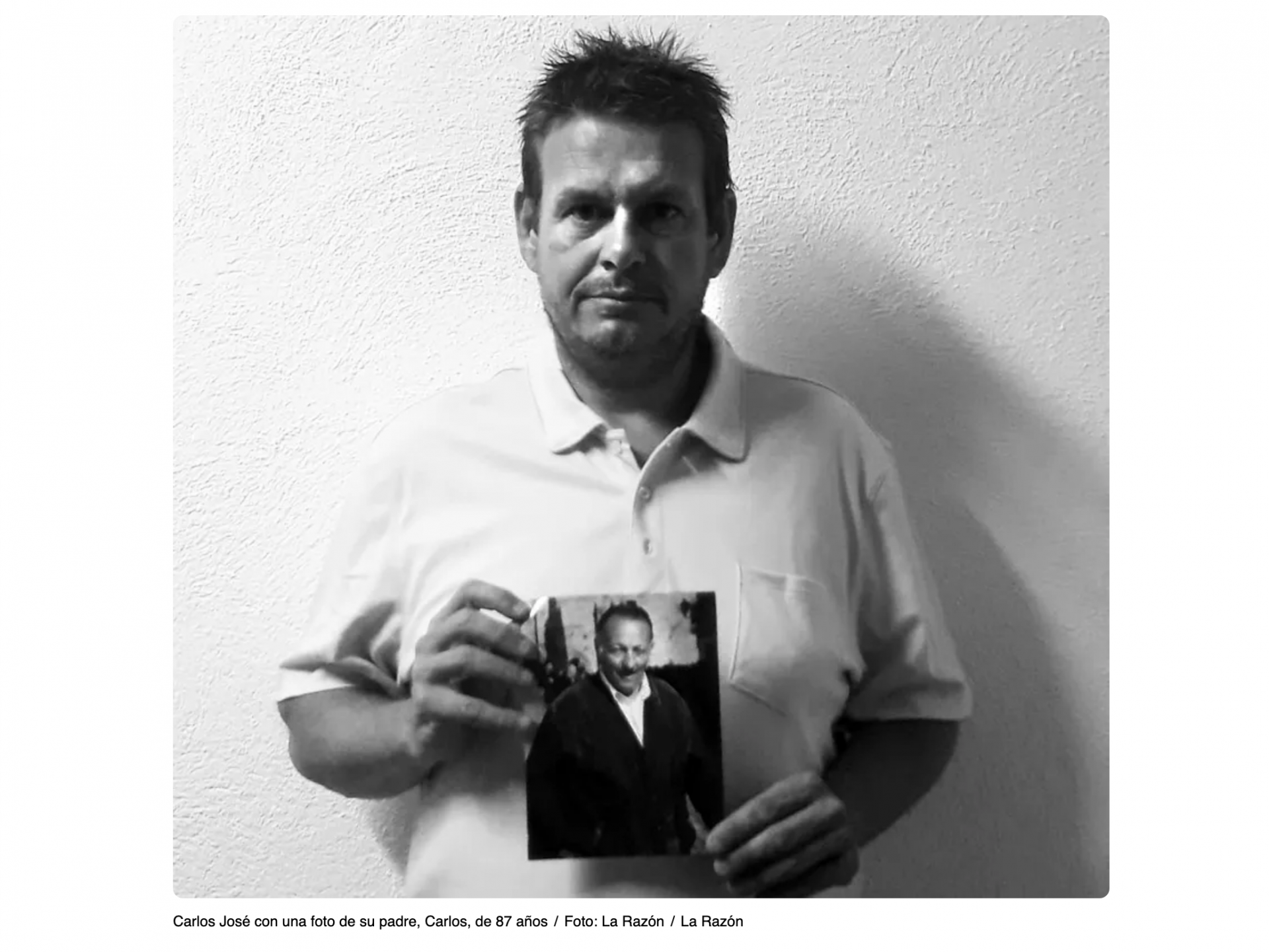 Las victimas piden justicia