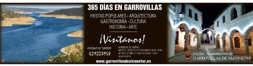 Comarca Tajo Salor Almonte Un entorno único junto a Cáceres