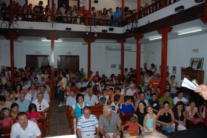 Subastas de Carros 2009