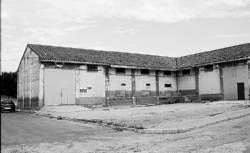 Garrovillas de Alconétar reformará el antiguo silo