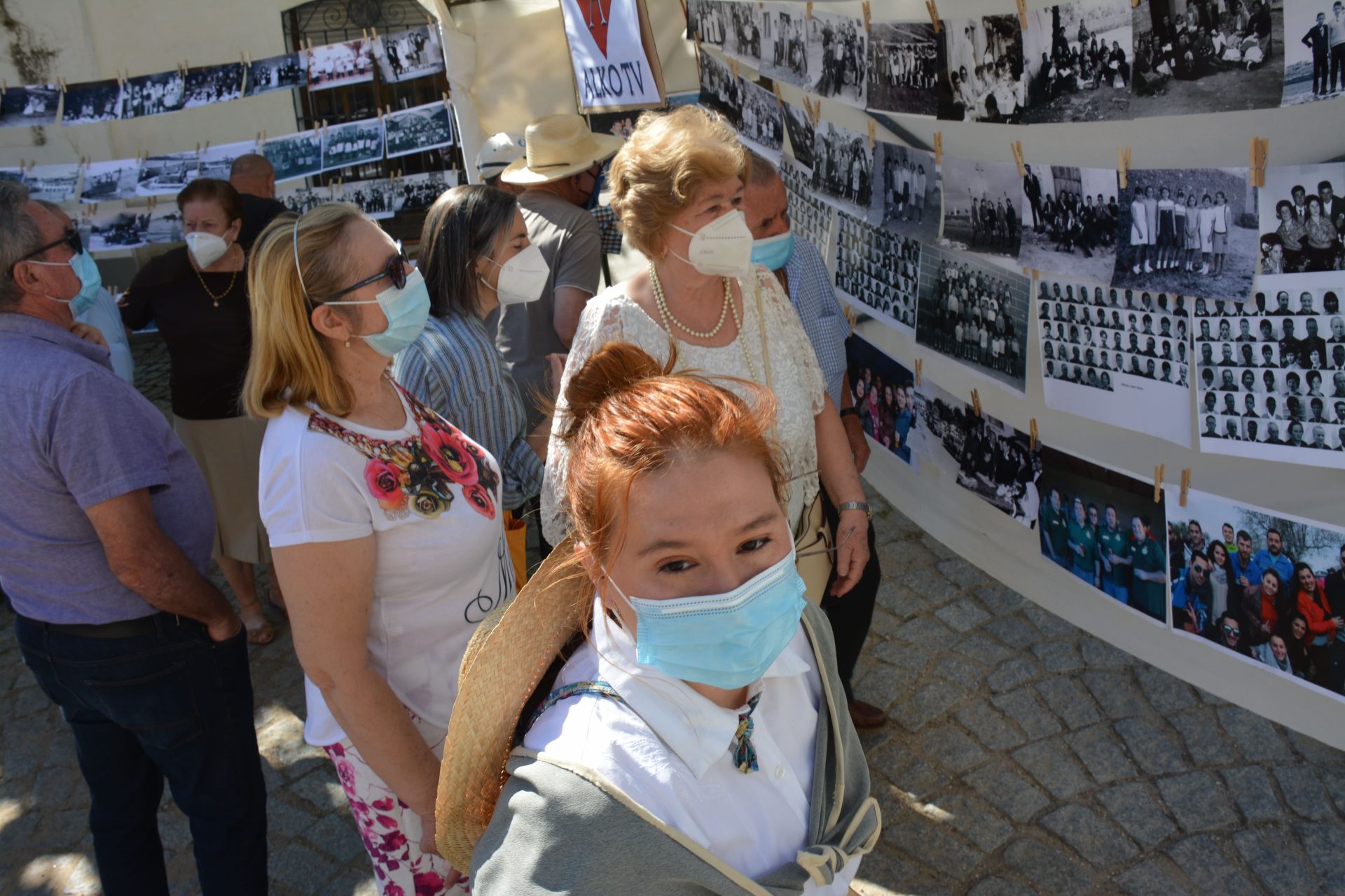 Feria de San Mateo 2021