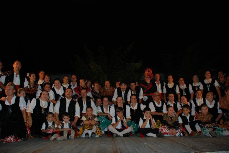 2009 XXV Aniversario del Escaramuju.