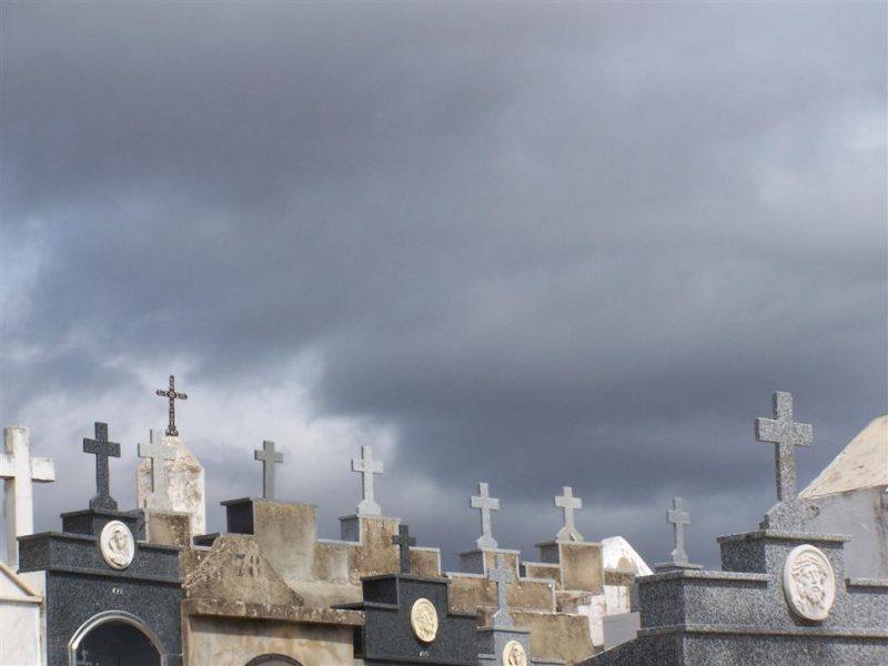 Las lloronas de Garrovillas de Alconétar son noticia en Telecinco