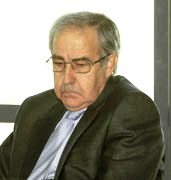 Don José Julián Barriga Bravo, Hijo Adoptivo de Garrovillas de Alconétar