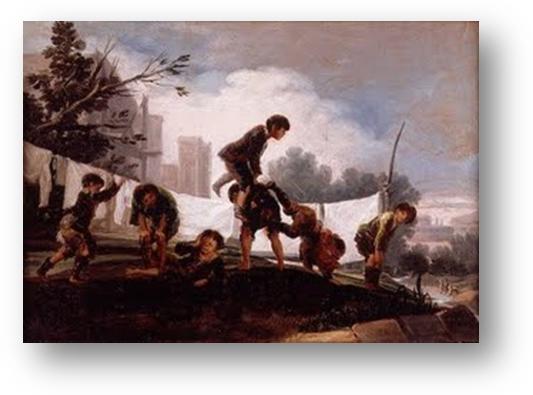 La instrucción de los niños de Garrovillas de Alconétar en el s. XVIII.  El maestro de Primeras Letras.