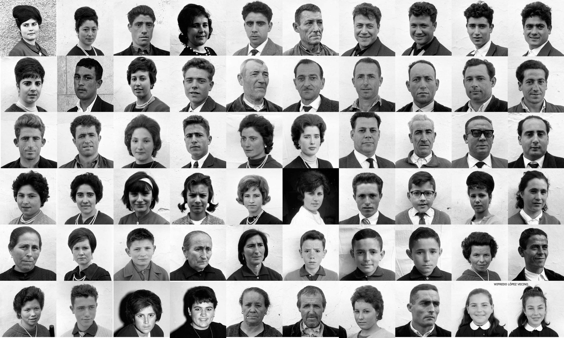 Nuevo Álbum con todas las Fotografías de Wifredo López Vecino (Uvi).