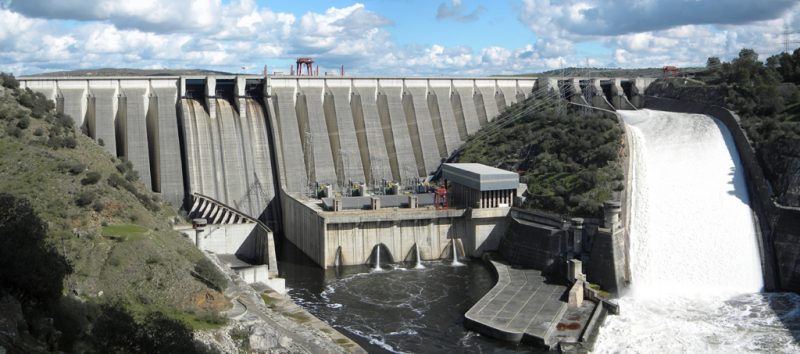 La Comarca de Alconétar