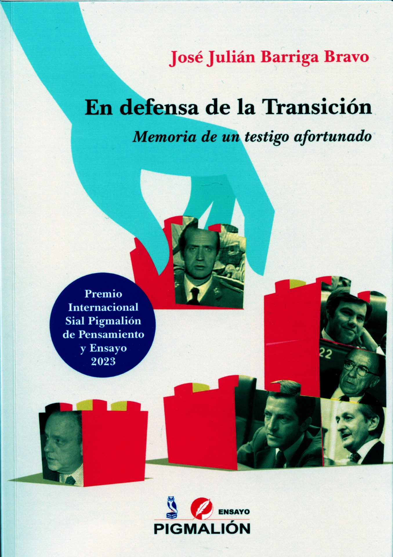 Presentación del libro: