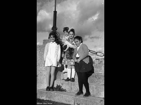 Video con las fotografías del Álbum Marzo y Abril de 1973 - 1973 2ª Parte.