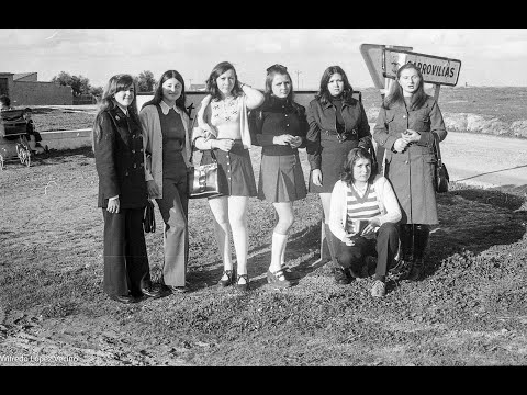 Video con 150 fotografías del Álbum de Mayo de 1973 - 1973 4ª Parte.