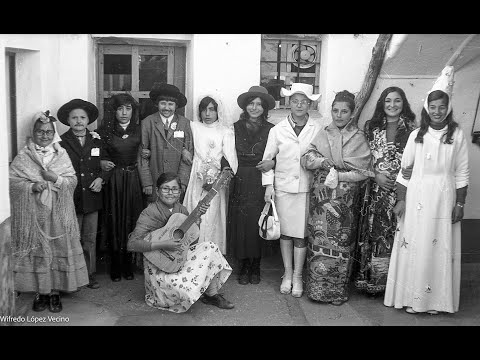 1974 2ª Parte. Video de fotos contenidas en el Álbum, Febrero a Abril de 1974