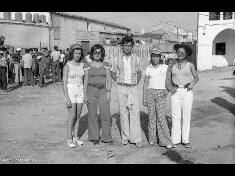 1976 3ª Parte. Video con fotografías del Álbum de 1975