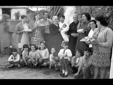 Caja Amigos 1ª Parte - Video con 140 fotos del Álbum Caja AMIGOS