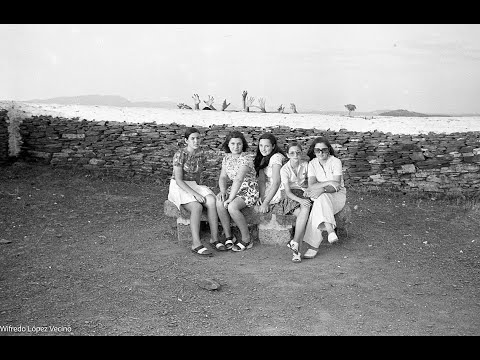 Caja Amigos 2ª Parte - Video con 140 fotos del Álbum "Caja AMIGOS"