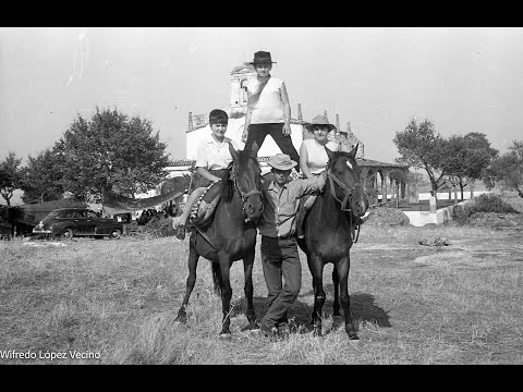 Caja Santos 3ª Parte - Video hecho con 150 Fotografías del Álbum Caja Santos publicadas en alkonetara.org