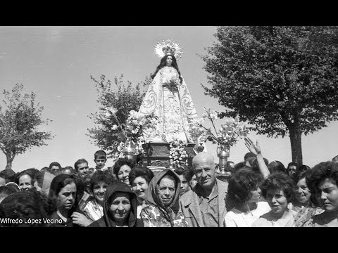 Caja Santos 1ª Parte – Video hecho con 150 Fotografías del Álbum Caja Santos publicadas en alkonetara.org