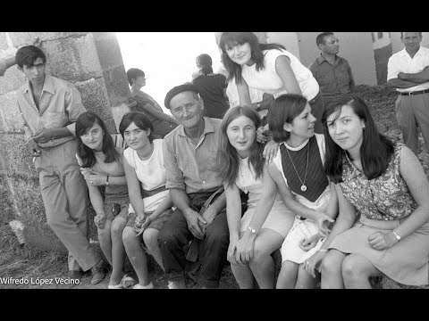 Caja Santos 4ª Parte – Video hecho con 150 Fotografías del Álbum Caja Santos publicadas en alkonetara.org