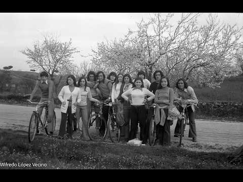 CAJA 1-3ª Parte. Video hecho con fotografías de la Caja 1 de Negativos de Wifredo López Vecino realizadas entre los años 1960 y 1975.