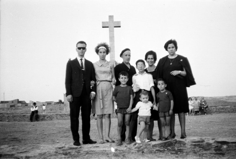 Álbum de fotos de Garrovillas de Alconetar