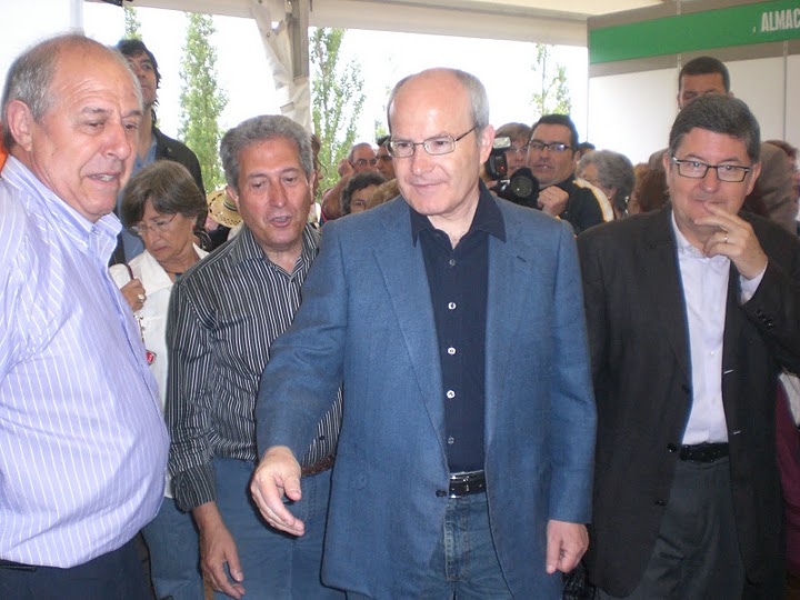 Jornadas Extremeñas 2010