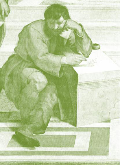 Eraclitu-Atentu la naturaleza