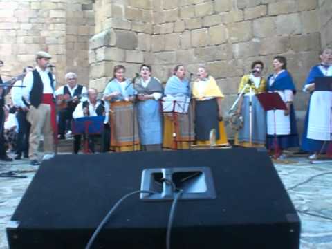 Feria de San Mateo 2010