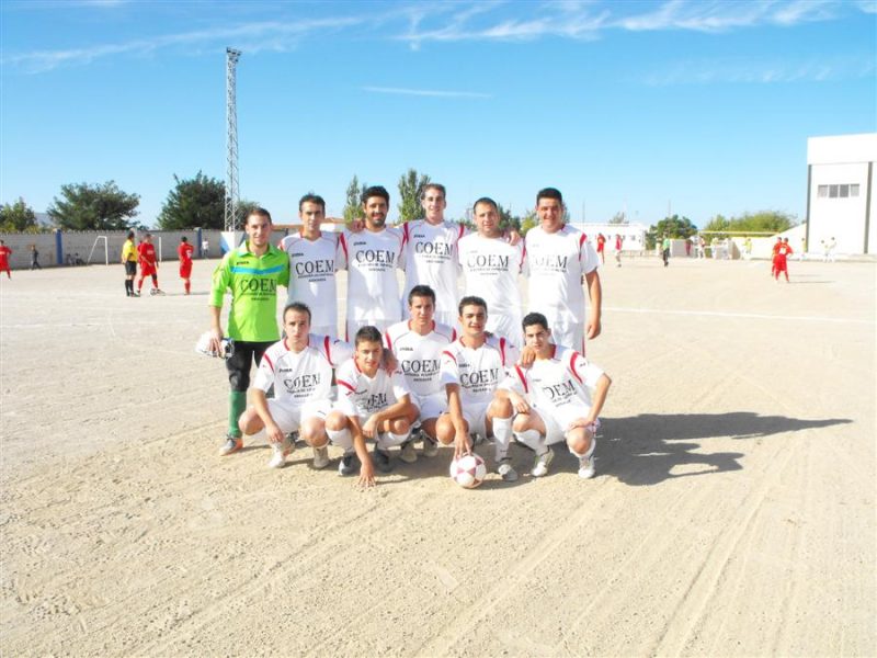 Garrovillas Deportivo