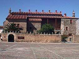 IV ENCUENTRO ENOLOGICO ( HOSPEDERIA PUENTE DE ALCONETAR)