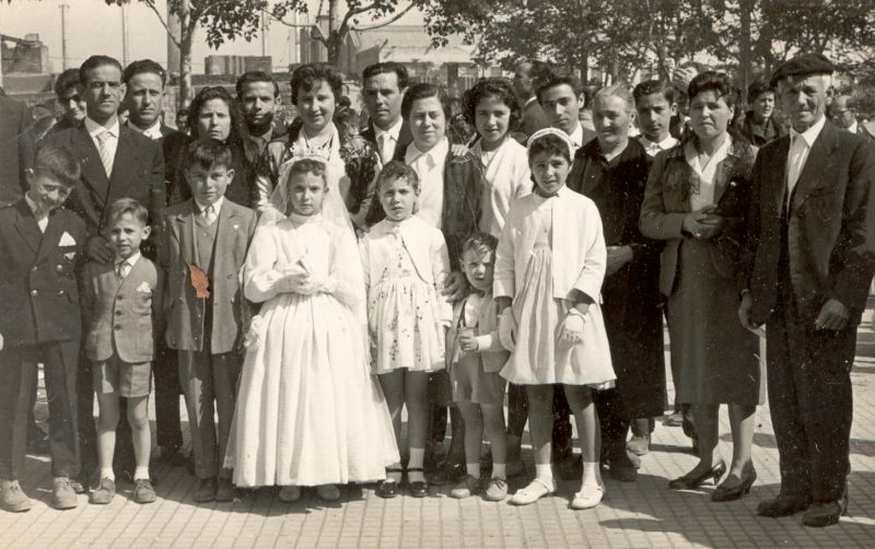Garrovillas en el recuerdo