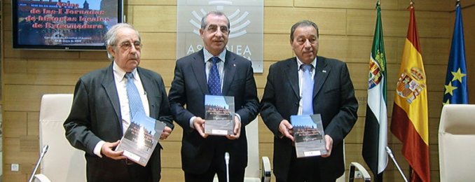 Se convoca el I Premio 'Alconétar' de historias locales extremeñas