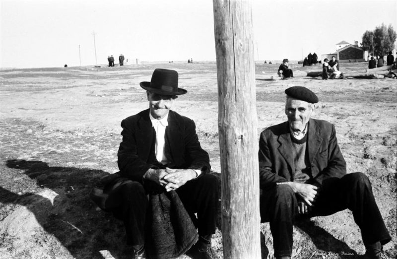 Álbum de fotos de Garrovillas de Alconetar