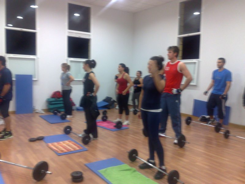 Mas y maaassss...preparando para el veranooo