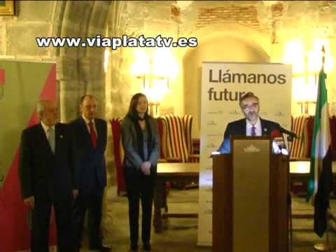 Daniel Leno González gana el IV Premio de Investigación sobre la Historia de Plasencia