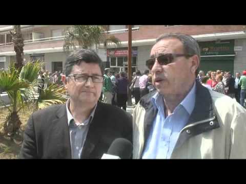 INTERCAMBIO 2011 , VIDEO PRAT TV