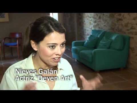 Rodaje - "Deven Art"