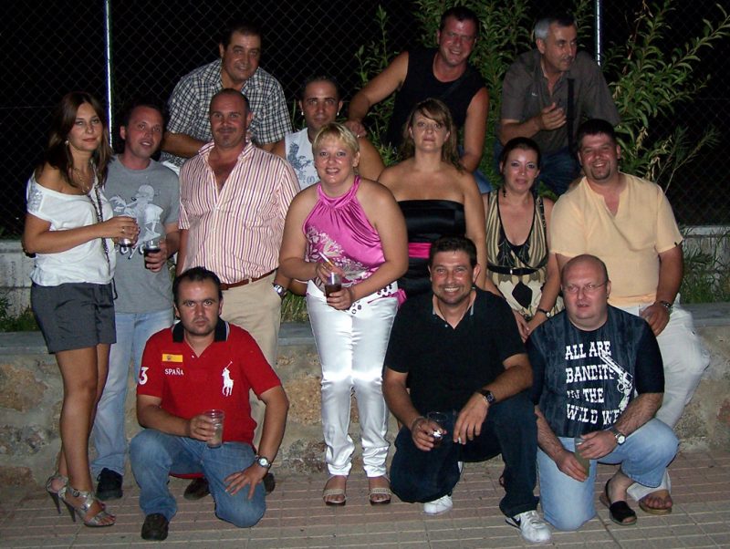 ALKOBOTELLON 2011