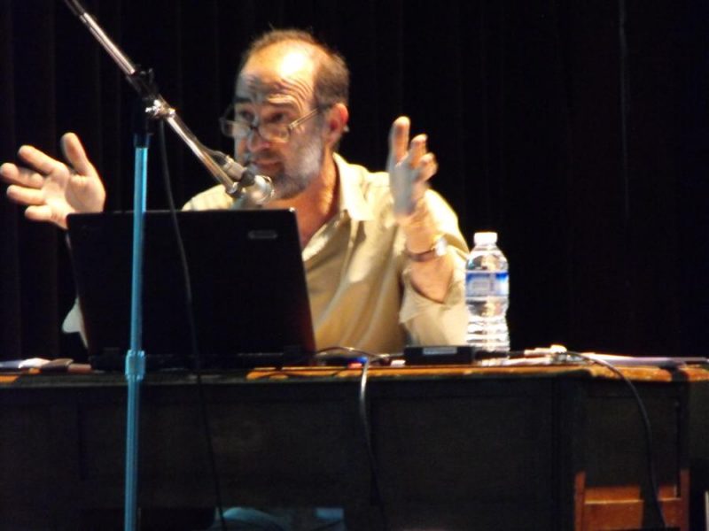 Comparecencia Pública del Equipo de Gobierno