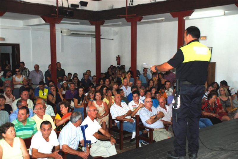 Subasta de carros 2011