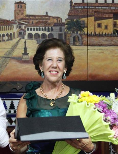 Pregón de Fiestas Patronales 2011