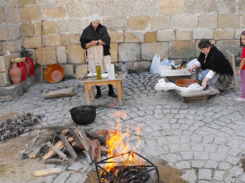Feria de San Mateo 2011