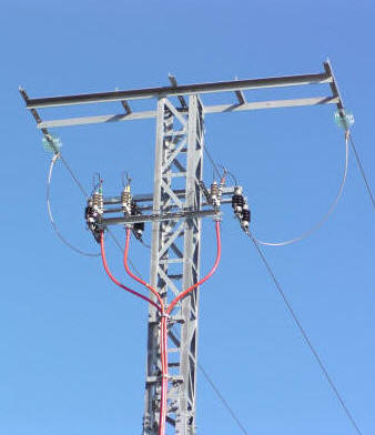 La Diputación de Cáceres aprueba invertir casi dos millones de € en infraestructura eléctrica