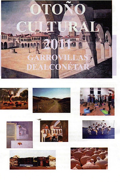 Otoño Cultural 2011