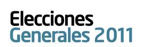 Elecciones Generales 2011