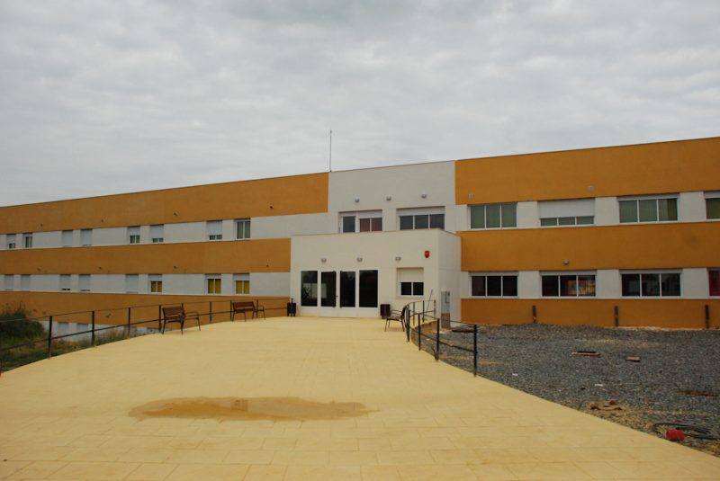 Garrovillas abre el próximo lunes un centro para personas dependientes