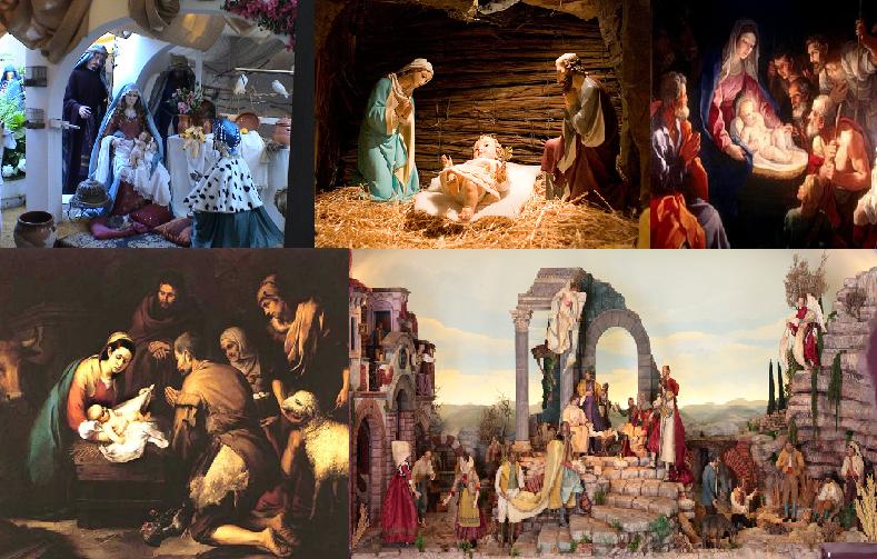 No te cortes y... Felicita