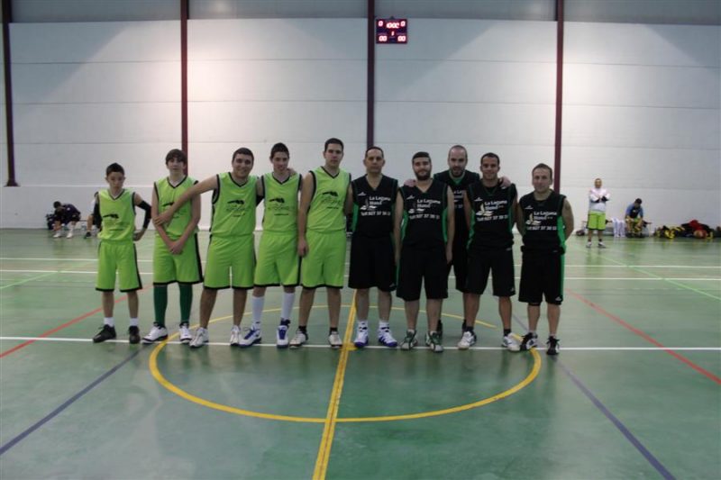 Baloncesto