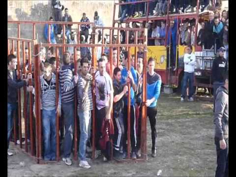 SAN ANTON 2012 - el periodico extremadura