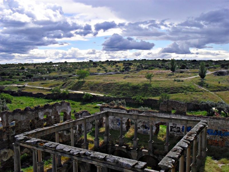I Concurso fotográfico Asociación Juvenil La Resbalaera