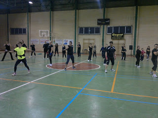 AHORA ME TOCA HABLAR A MI